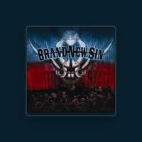 Brand New Sin