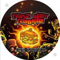 Paint It Black (Eric Sneo ReMix)