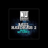 Basil Hardhaus