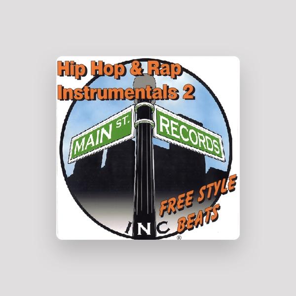 Main St. Records, Inc