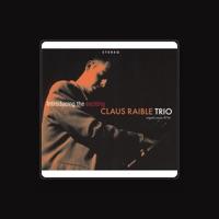 Claus Raible
