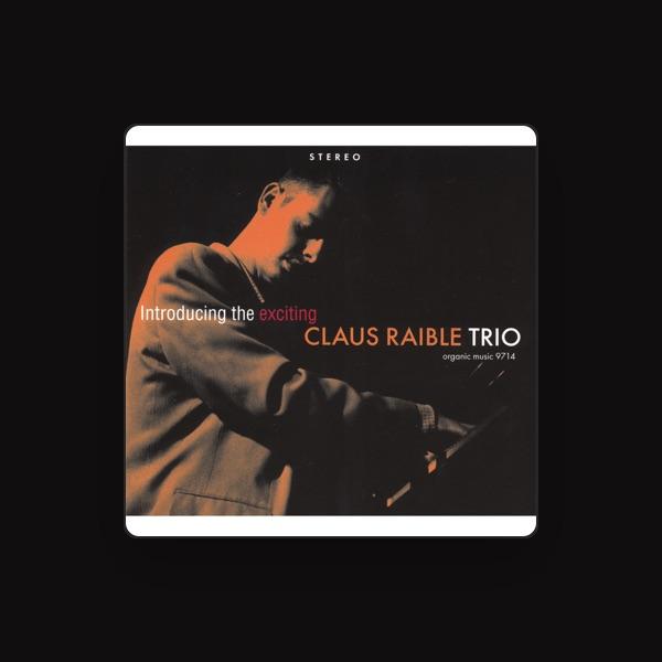 Claus Raible