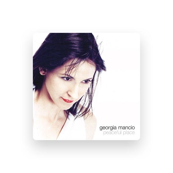 Georgia Mancio