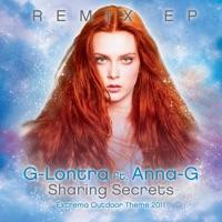 Sharing Secrets ((Daniel Wanrooy remix)) [feat. Anna-G]