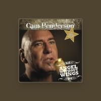 Cam Henderson