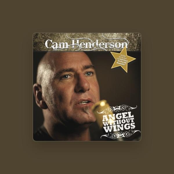 Cam Henderson