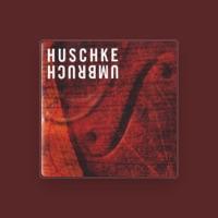 Wolfram Huschke