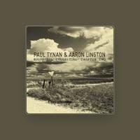 Paul Tynan & Aaron Lington