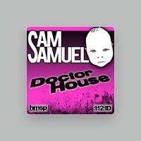 Sam Samuel