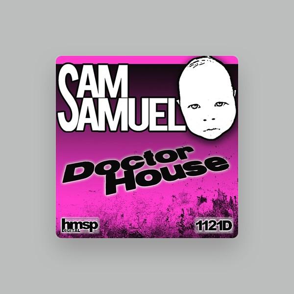 Sam Samuel