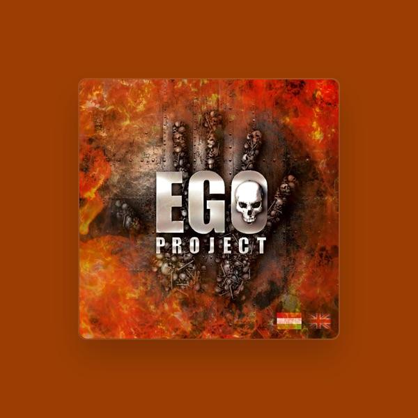 E.G.O.