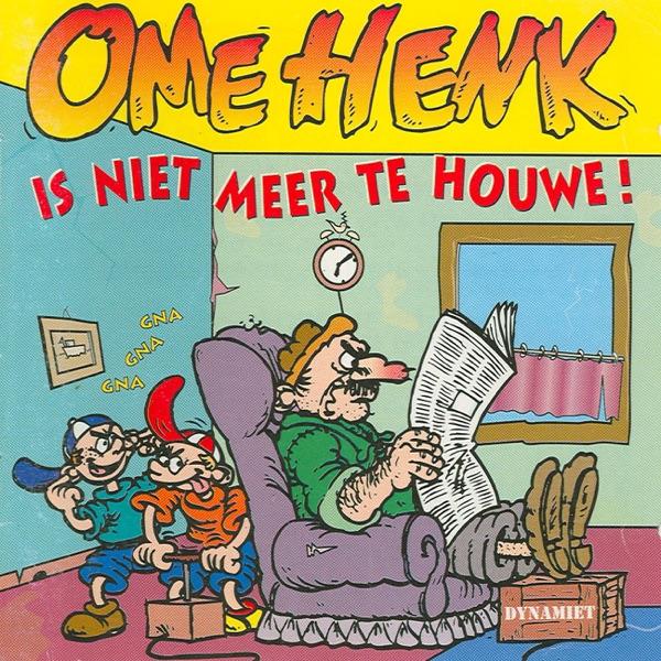 In de hooiberg