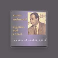Karem Mahmoud