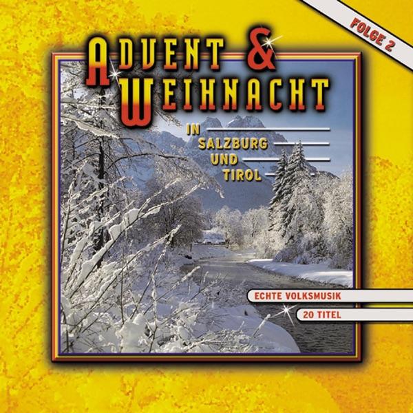 Weihnachtsboarischer (Radio Version)