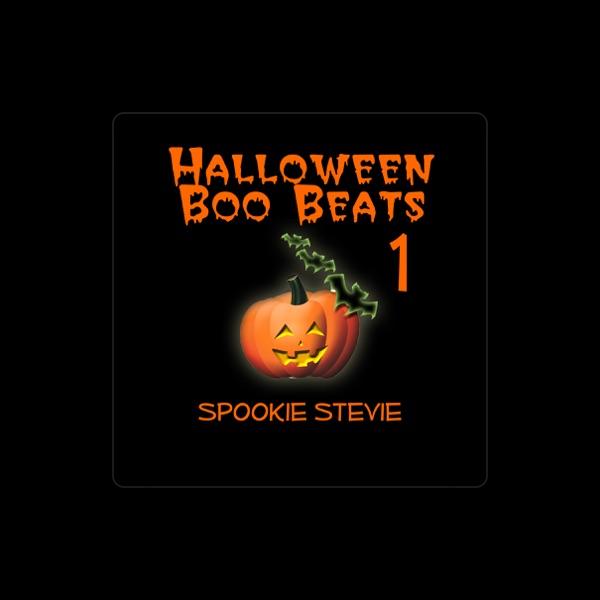 Spookie Stevie