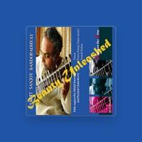 Pandit Sanjoy Bandopadhyay