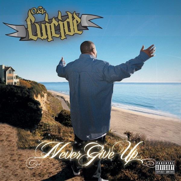 Never Give Up (Radio Version) [feat. Tracy Lane]