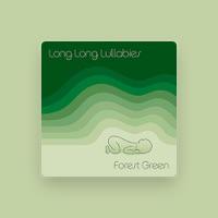 Long Long Lullabies