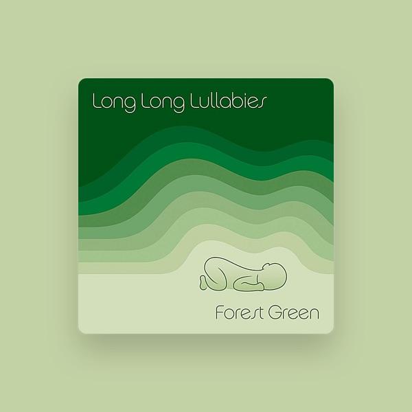 Long Long Lullabies