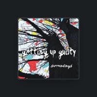 Getting up Guilty