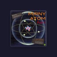 Mirny Atom