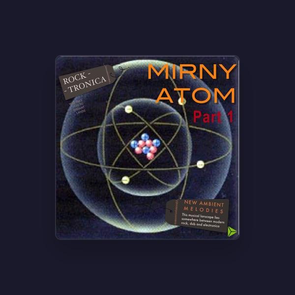 Mirny Atom