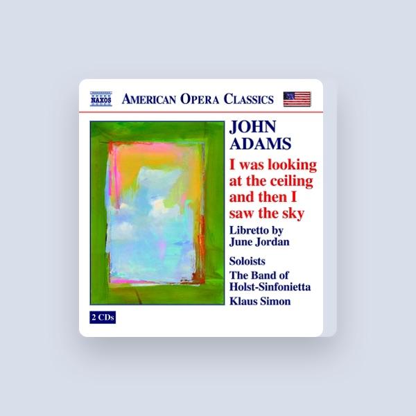 Band of Holst-Sinfonietta