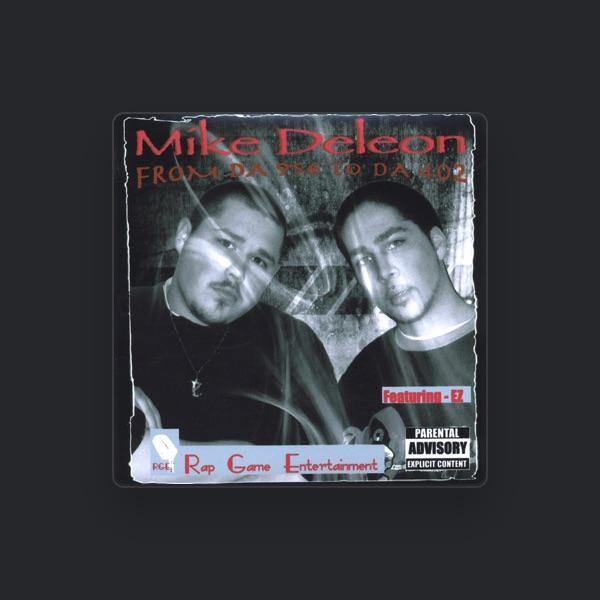 Mike DeLeon