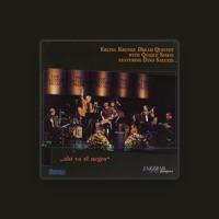 Erling Kroner Dream Quartet