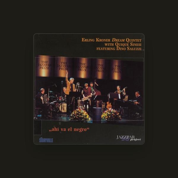 Erling Kroner Dream Quartet