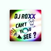 DJ Roxx