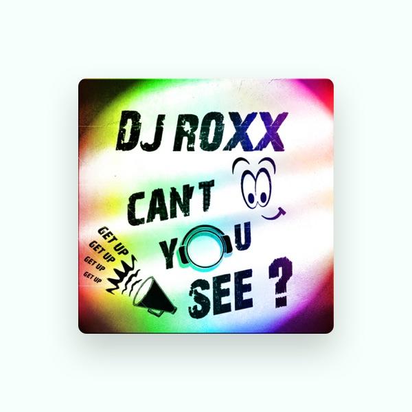 DJ Roxx