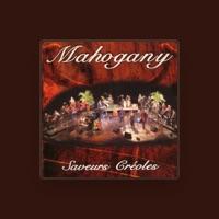 MAHOGANY