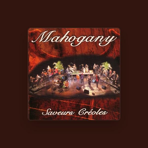 MAHOGANY