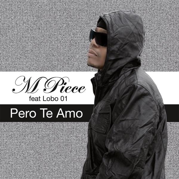 Pero te amo (Acapella Version)