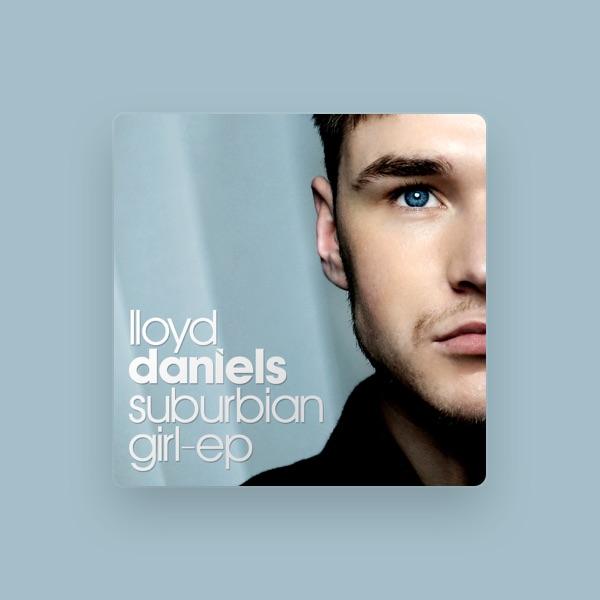 Lloyd Daniels