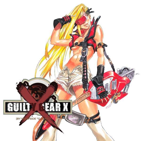 Fatal Duel (同キャラ対戦のテーマ)