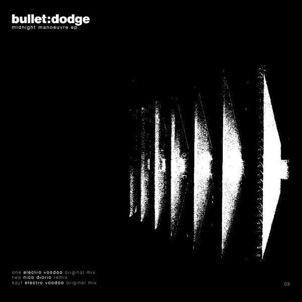 Midnight Manoeuvre (Original Mix)