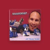 Jeff Roady Grable