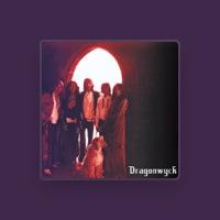 Dragonwyck