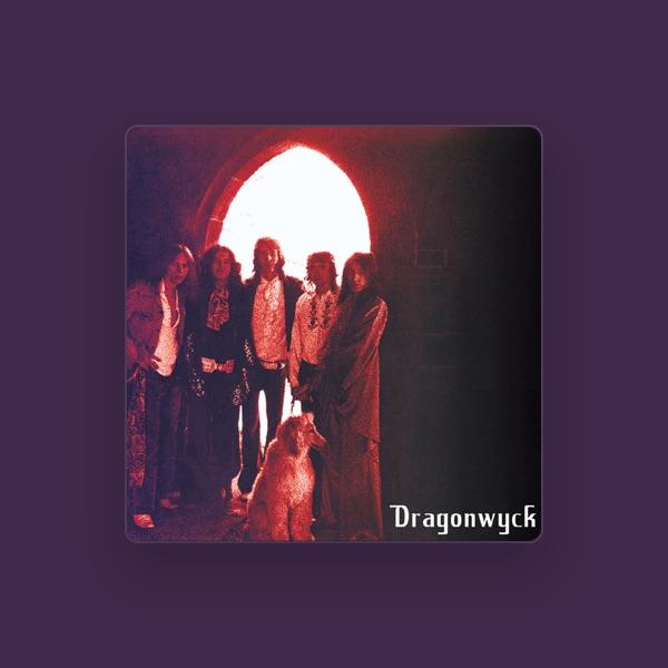 Dragonwyck