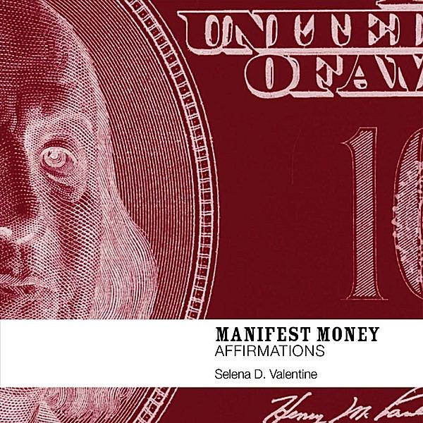 Money Affirmations