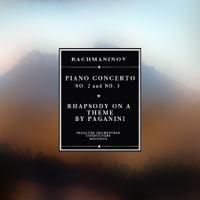 Concerto for Piano and Orchestra No. 2 in C minor, Op 18 I. 1st Movement - Moderato