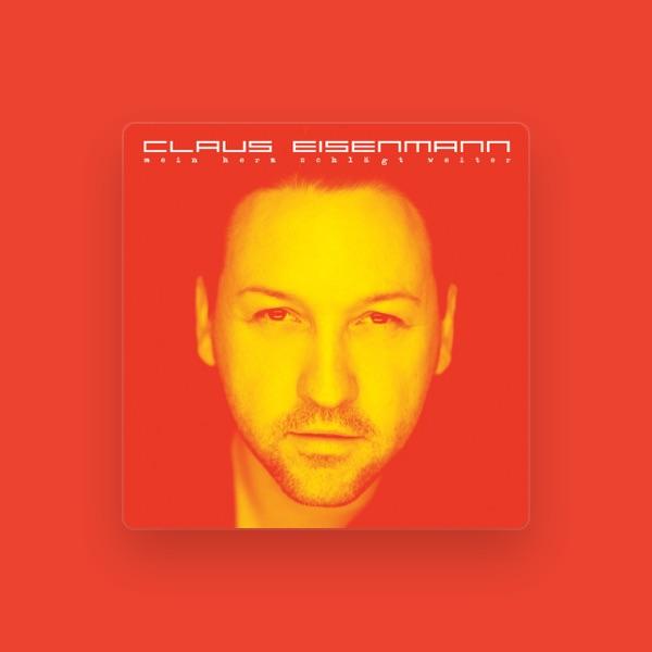 Claus Eisenmann