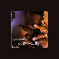 Eric Cobbins & The Ministry