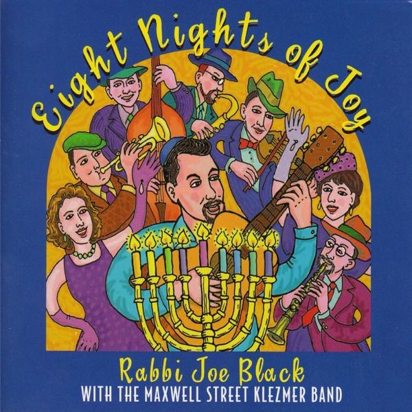 Chanukah Sing-Along Medley