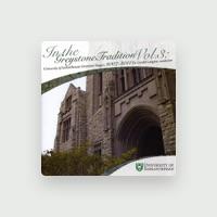 University of Saskatchewan Greystone Singers