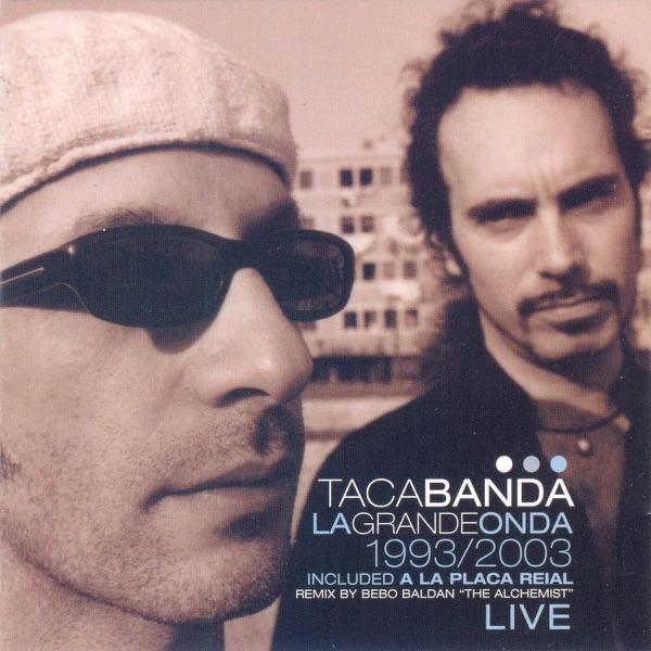 Marameo - Tacabanda
