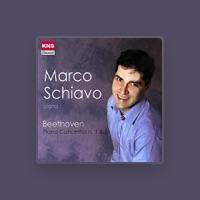 Marco Schiavo