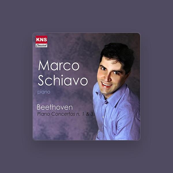 Marco Schiavo